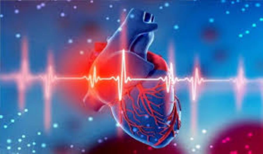 حمله قلبی با یک تراشه ردیابی می‌شود
